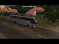 Scania touring multi-excel beta version