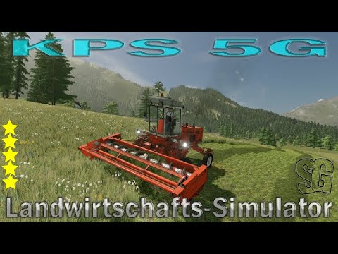 FS22 KPS 5G v1.1.0.0