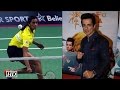 Sonu Sood TALKS about PV Sindhu’s BIOPIC