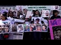 Mexican search groups find over 1,000 bone pieces