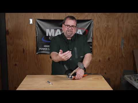 Manpa Minutes - Attaching MCAT Extension to the Long Assistant Tool 1