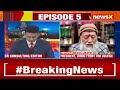 #AyodhyaOnNewsX | Episode 5 | Hari Shankar Jain, President, Hindu Front For Justice | NewsX  - 11:19 min - News - Video