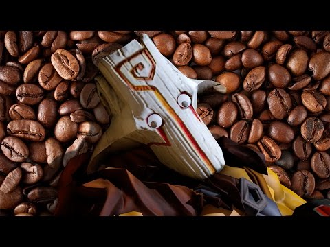 [SFM] Strong Coffee (Parody)