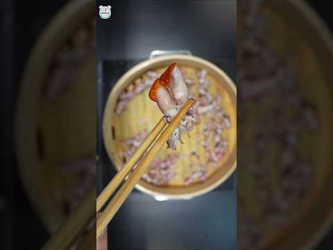 원래 엄청 저렴했는데 맛있다고 소문나서 비싸진 음식