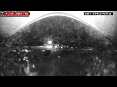 Georgia Sheriff Searching For Suspect After 12 Teens Shot At Park