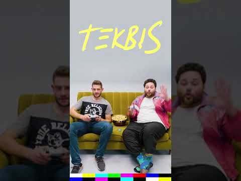 Alex Feghali (أليكس فغالي) VS Nour Hajjar (نور حجّار) - Rocket League | TEKBIS