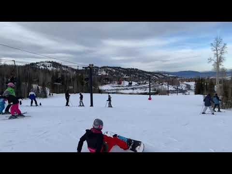 Vidéo de l’hébergement