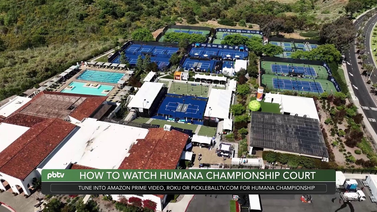 Select Medical Orange County Cup - Semifinals