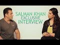 Upasana Kamineni in conversation with Salman Khan- Interview