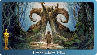 Pans Labyrinth ≣ 2006 ≣ Trailer