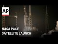 LIVE: NASA PACE satellite launch