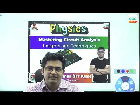 Electric Circuits - Arrangement of Cells with Demonstration | ODA Class