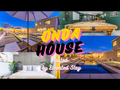 Property video