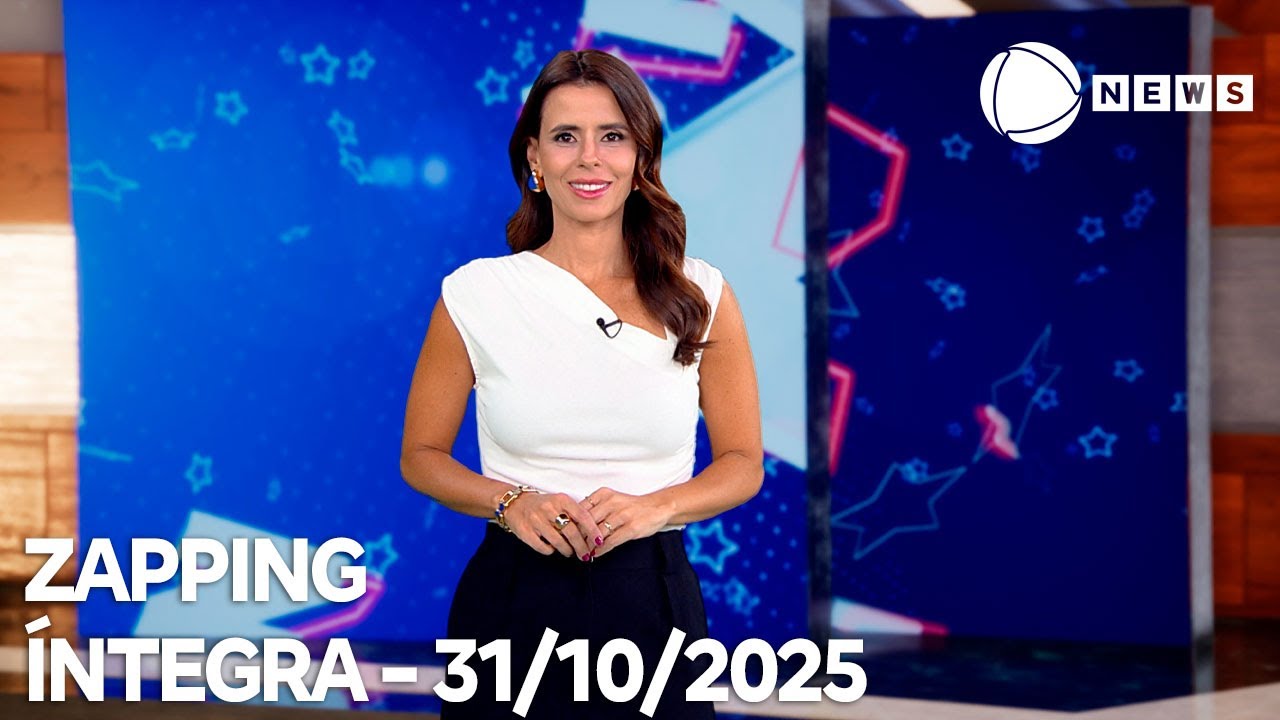 Zapping  31102025  TV Online Zapping   31102025