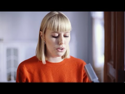 LEA | Zwischen meinen Zeilen | Folge #9 – Halb so viel