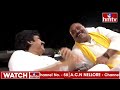 బాలయ్య డైలాగ్  చెప్పిన  చంద్రబాబు | Chandrababu Says Balayya Dialogue | hmtv  - 06:34 min - News - Video