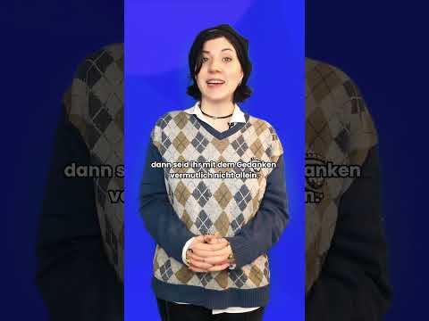 KI oder Mensch - wer kann's besser?