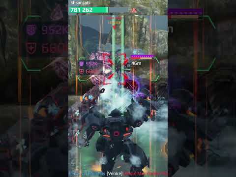 This Freeze Rocket Mauler Is SURPRISINGLY DEADLY | War Robots