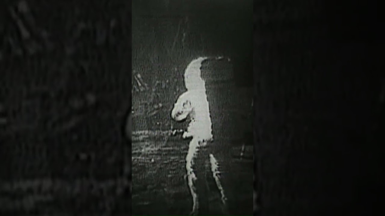 "One Giant Leap for Mankind" | Artemis II From Apollo to Artemis