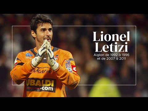 Highlights | Lionel Letizi : ses plus beaux arrêts en Ligue 1 ! thumbnail