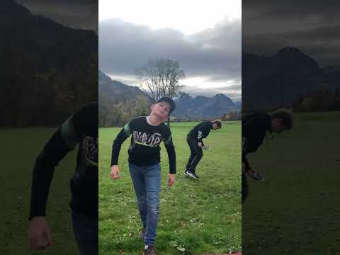 Best of ‘’ce que tu fais VS ce que t’aimerais faire’’