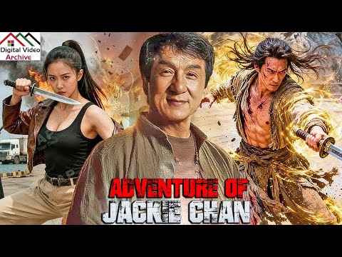 Adventure Of Jacki Chan - Full Hollywood Action Movie | English Movie | Epic Martial Arts Movies