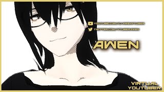 ►Vtuber Awen◄『GTARP』Day.21