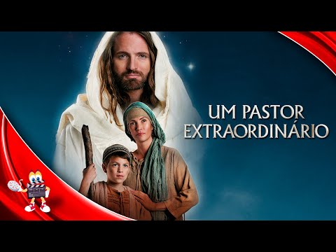 Um Pastor Extraordinário - Filme Completo Dublado - Filme de Drama | VideoFlix