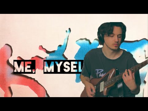 5 seconds of summer - Me, Myself & I (Guitar Cover)