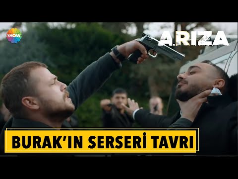 Arıza | Kardeşini koruduğun gibi mi Ali Rıza?