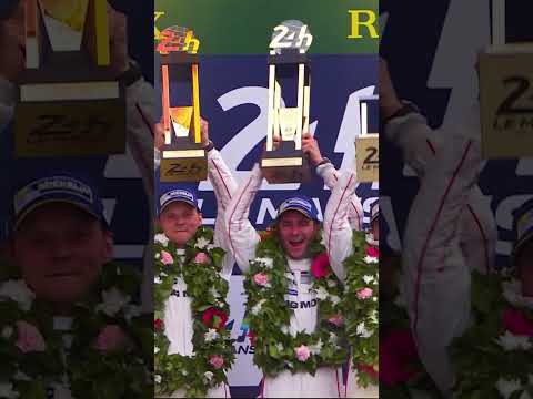 FIA WEC History