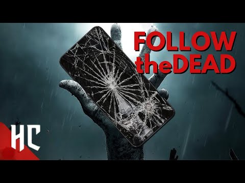 Follow the Dead | Full Comedy Horror Movie in English | Viral Zombie Hoax