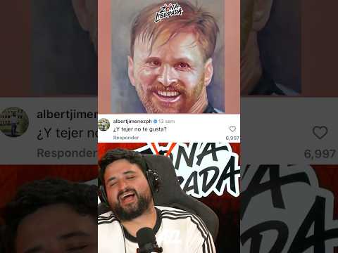 ¿EL DEL CUADRO ES <strong>MESSI</strong>? - #zonaliberada #humor #<strong>messi</strong>