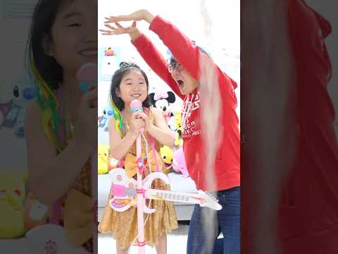 五音不全的音樂家🎸