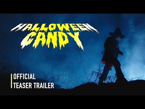 Halloween Candy'