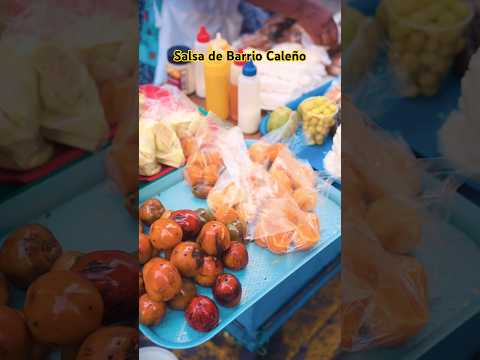 ¿Qué es lo que más te gusta de Cali?