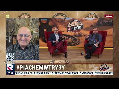 #PiachemWTryby | Kiedy Platforma skończy rozliczanie PiSu? 1/2