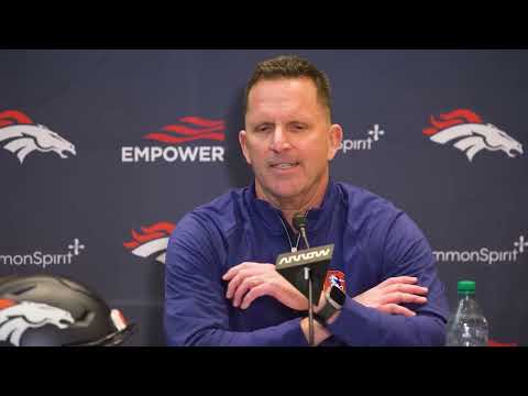 Denver Broncos Have High Hopes for 7th-Round Picks S Miles Scott and LB Red Murdock