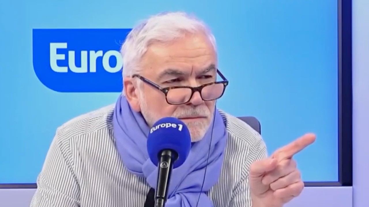 Mort de Quentin : "La prochaine présidentielle sera sous le signe du débat violent" (Pascal Praud)