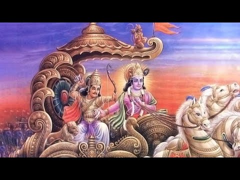 अर्जुन को दिए भगवान श्री कृष्ण की अमूल्य उपदेश#तुम्हारा पास जो है उसमें ही खुद रहो#youtubevideo
