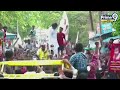 పవన్ అడిగిన ప్రశ్నకి బుడ్డోడి సమాధానం కి షాక్ అవ్వాల్సిందే | Pawan Kalyan Shocking Reaction |Prime9  - 02:55 min - News - Video