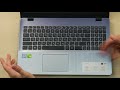 Экспресс-обзор ноутбука ASUS VivoBook 15 X542UF-DM071T