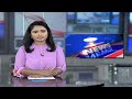 MP Candidate Patnam Sunitha Mahender Reddy Campaign In Kukatpally | V6 News  - 01:16 min - News - Video