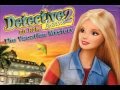 Theme principal - Detective Barbie 2: Les Vacances mystérieuses