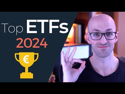 The BEST ETF Investing Strategies in 2023 (European investor)