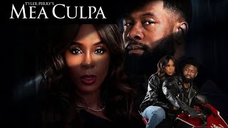 Mea Culpa | Official Trailer (2025) | Netflix | Tyler Perry, Kelly Rowland review