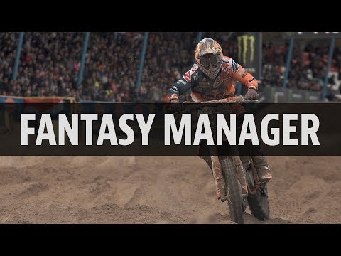 24MX Fantasy Manager | MX Vice