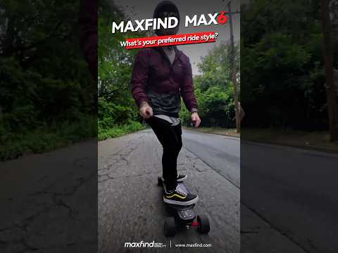 Fast?#maxfind #electricskateboard #skateboarding #skate #sports #outdoors #skater