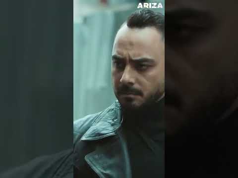 Git söyle onlara Burak geldi de! #arıza #showtv #tolgasarıtaş #shortvideo #arhal #arhalove