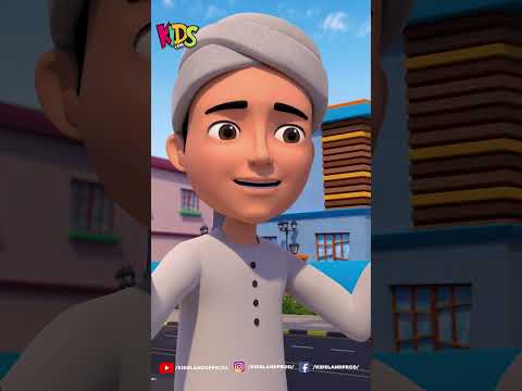 Noman Bhai bhi maafi mangain #cartoonseries#Ytshorts#shorts#islamic #cartoon#GhulamRasool